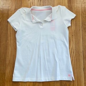 Lilly Pulitzer size medium polo